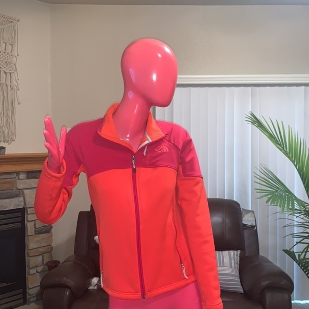 The North Face